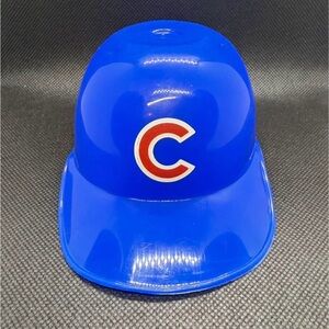 Laich Chicago Cubs Mini Helmet